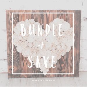 Bundle Your Likes and Save